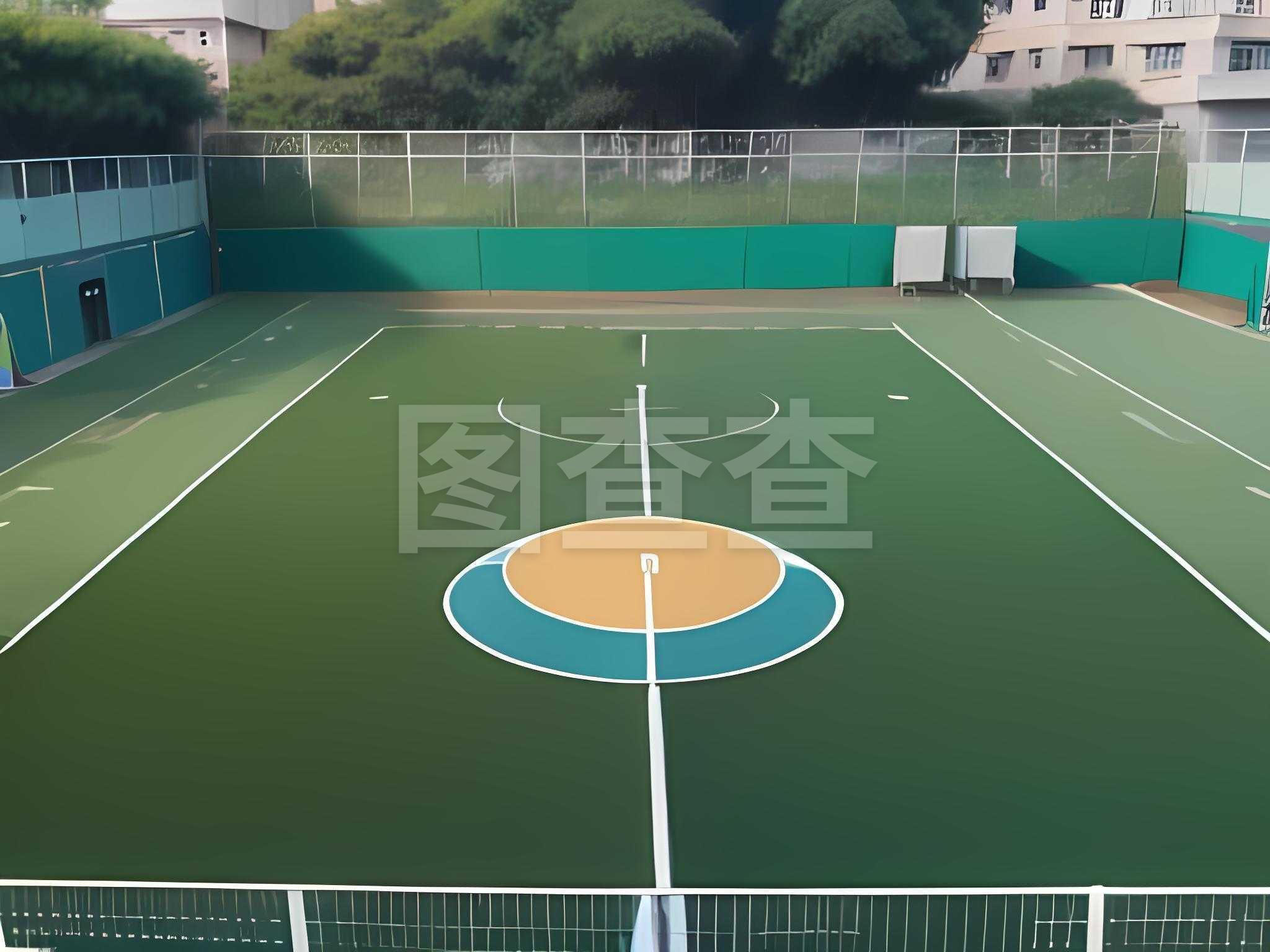 面对
