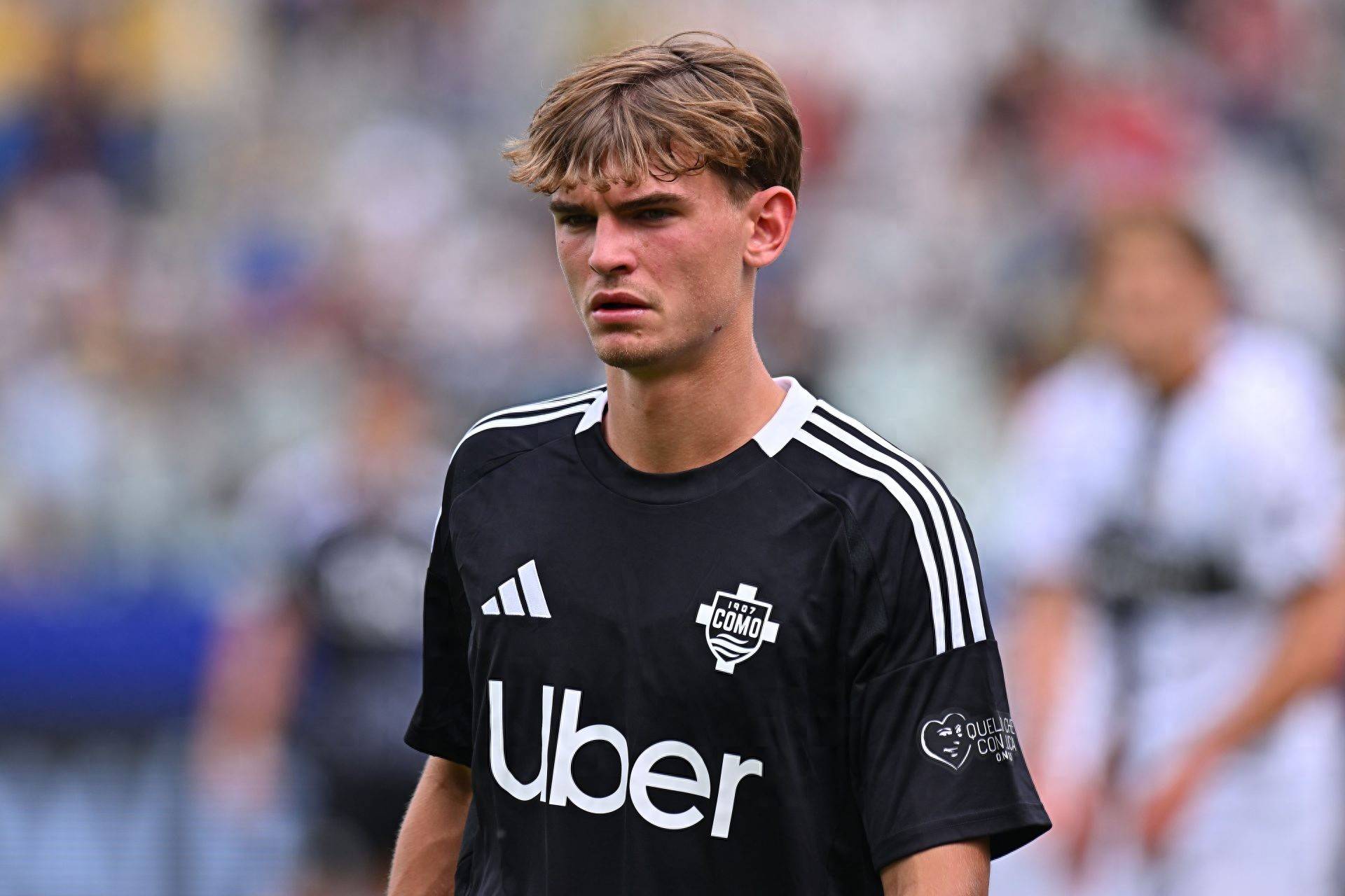 打破隔阂 打破隔阂